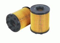 Масляный фильтр для компрессора Mahle OX371D