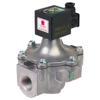 Соленойдный (электромагнитный) клапан ASCO SCE215C030V