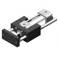 Пневматические цилиндры и приводы NUMATICS G450A4SK0400UCG