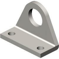 Пневматические цилиндры и приводы NUMATICS P493AJ425000A00