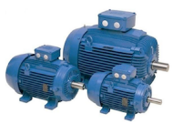 Boge  D-Mot 4kW 380V 60Hz Электродвигатель