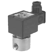 Пропорциональная технология ASCO SCB202A064V