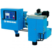 BOGE C 5 L Винтовой компрессор