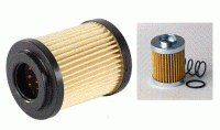 Гидравлический фильтр FILTREC R110C10B
