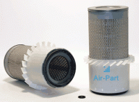 Воздушный фильтр для компрессора DONALDSON ULTRAFILTER P132935