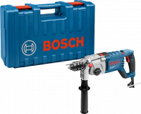Ударная дрель Bosch GSB 162-2 RE Professional
