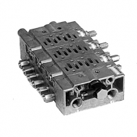 Золотниковые клапаны ASCO 88135507