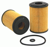 Масляный фильтр для компрессора KNECHT OX127/1D