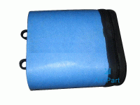 Воздушный фильтр для компрессора DONALDSON ULTRAFILTER P545120
