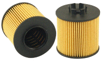 Масляный фильтр для компрессора MANN 6740259900