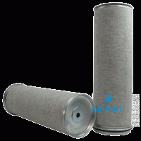 Воздушный фильтр для компрессора DONALDSON ULTRAFILTER P775371