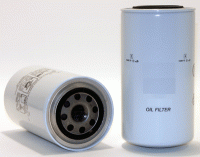 Масляный фильтр для компрессора FIL FILTER ZP537