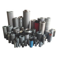 Фильтр WESTERN FILTER E6020B1U03