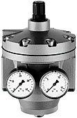 Редуктор давления  637.104