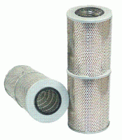 Гидравлический фильтр HIFI FILTER SH52411