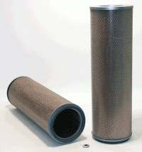 Воздушный фильтр для компрессора INTERFILTER A2070