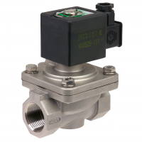 Соленойдный (электромагнитный) клапан ASCO SCB210B038V