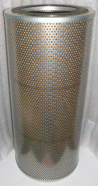 Гидравлический фильтр HIFI FILTER SH60122