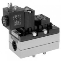 Клапанная система Aventics ISO 5812672440