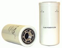 Гидравлический фильтр HIFI FILTER SH66056