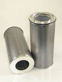 Гидравлический фильтр HIFI FILTER SH68184