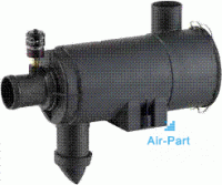 Воздушный фильтр для компрессора DONALDSON ULTRAFILTER B045008