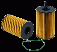 Масляный фильтр для компрессора KNECHT OX420D