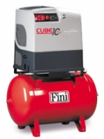 Fini CUBE SD 1010-270F Винтовой компрессор