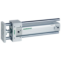Пневматические цилиндры и приводы NUMATICS G453A6SK0250UCG