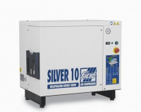 Fiac NEW SILVER 40 8 Винтовой компрессор