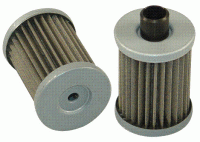 Гидравлический фильтр HIFI FILTER SH52412