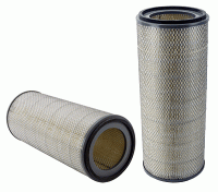 Воздушный фильтр для компрессора INTERFILTER A2375