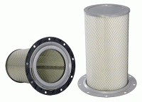 Воздушный фильтр для компрессора INTERFILTER A2819