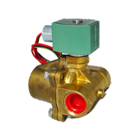 Соленойдный (электромагнитный) клапан ASCO SCB210C078LT
