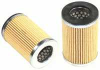 Гидравлический фильтр HIFI FILTER SH60763
