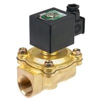 Соленойдный (электромагнитный) клапан ASCO SCE210B058J