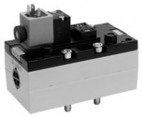 Клапанная система Aventics ISO 5814672430