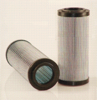 Гидравлический фильтр HIFI FILTER SH74251