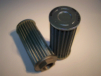 Гидравлический фильтр HIFI FILTER SH77001