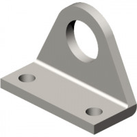 Пневматические цилиндры и приводы NUMATICS P493AJ425200A00