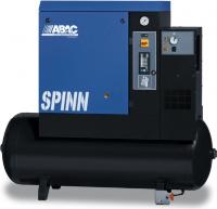 Abac SPINN 7,5X E TM500 (10 бар) Винтовой компрессор