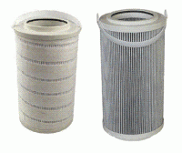 Гидравлический фильтр HIFI FILTER SH87614