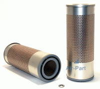 Воздушный фильтр для компрессора DONALDSON ULTRAFILTER P103102