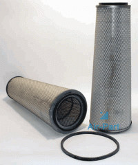 Воздушный фильтр для компрессора DONALDSON ULTRAFILTER P129396