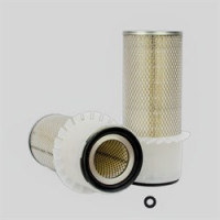 Воздушный фильтр первичный с оперением DONALDSON ULTRAFILTER P182059