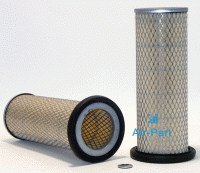 Воздушный фильтр для компрессора DONALDSON ULTRAFILTER P521445