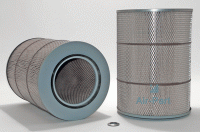 Воздушный фильтр для компрессора ATLAS COPCO 3216277100 (3216 2771 00)