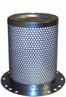 Сепаратор для компрессора ATLAS COPCO 1613730601 (1613 7306 01)