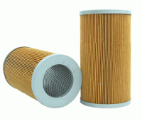 Гидравлический фильтр HIFI FILTER SH52129