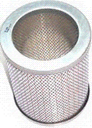 Гидравлический фильтр HIFI FILTER SH56136